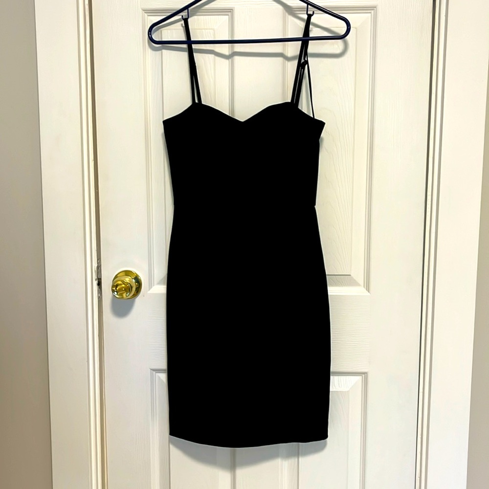 French Connection Sweet Heart Dress